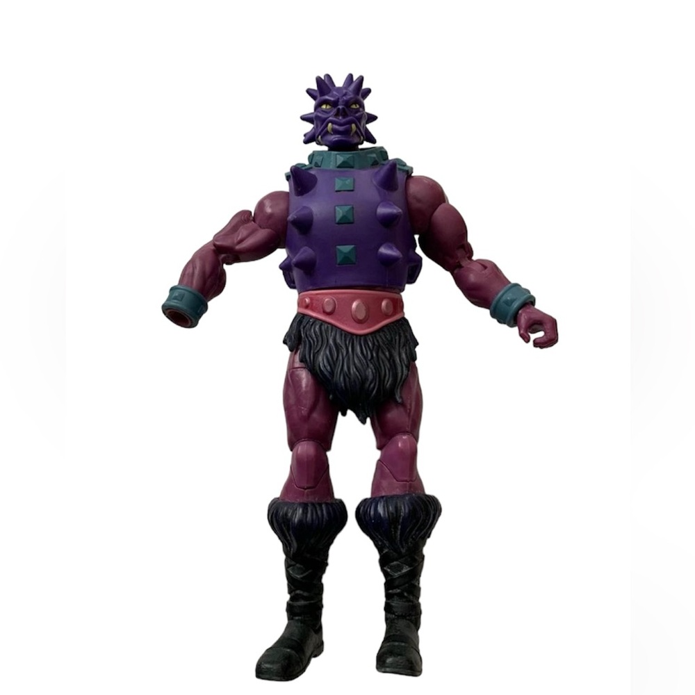 MOTU Spikor figure